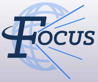 Focus Logo